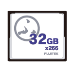 CF32GB266SM
